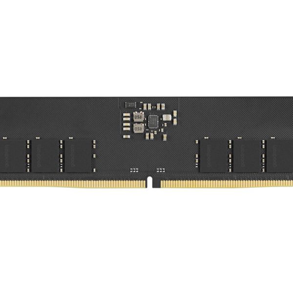 Goodram 16GB 5600 MHz DDR5 CL46 GR5600D564L46-16G Kutulu Pc Ram