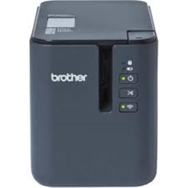 Brother P-Touch Pt-P950Nw