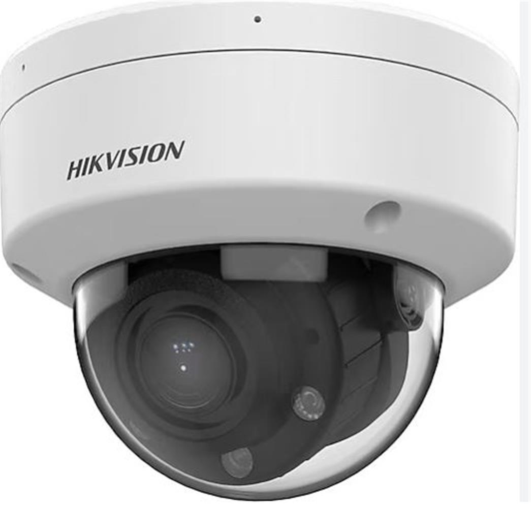 118845 Hikvision DS-2CD1743G2-LIZSU 4 mp 2.7-13,5m Lens Motorize Ir Ip Dome Kamera - Görsel 1