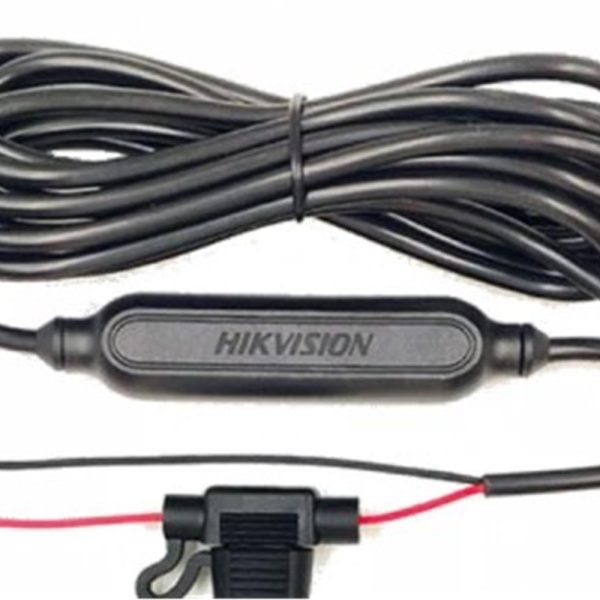 Hikvision AE-DF7351 OBD Type-C Sabit Kablo,3,8 metre Kamera Güvenlik Araç İzleme Etkinleştiriyor