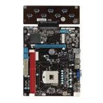 Esonic Qs8-Btc Combo Inte