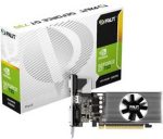 Palit Nvidia GeForce GT 730 2GB 64Bit DDR5 (DX12) PCI-E 2.0 Ekran Kartı (PLT-NE5T7300HD46-2081F) - Görsel 2