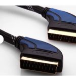S-LİNK SLX-938 SCART TO SCART 10MT