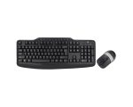 Frisby FK-4880QU Kablosuz Q-Türkçe Multimedya Klavye & Mouse