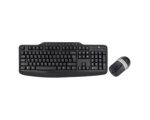 Frisby FK-4880QU Kablosuz Q-Türkçe Multimedya Klavye & Mouse - Görsel 2