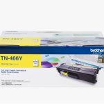 Brother TN-466Y 6.500 Sayfa Yellow SarıToner HL-8360 MFC-8690