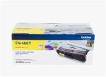 Brother TN-466Y 6.500 Sayfa Yellow SarıToner HL-8360 MFC-8690 - Görsel 2
