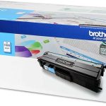 Brother TN-461C 1.800 Sayfa Cyan Mavi Toner HL-L8360CDW MFC-L8690CDW