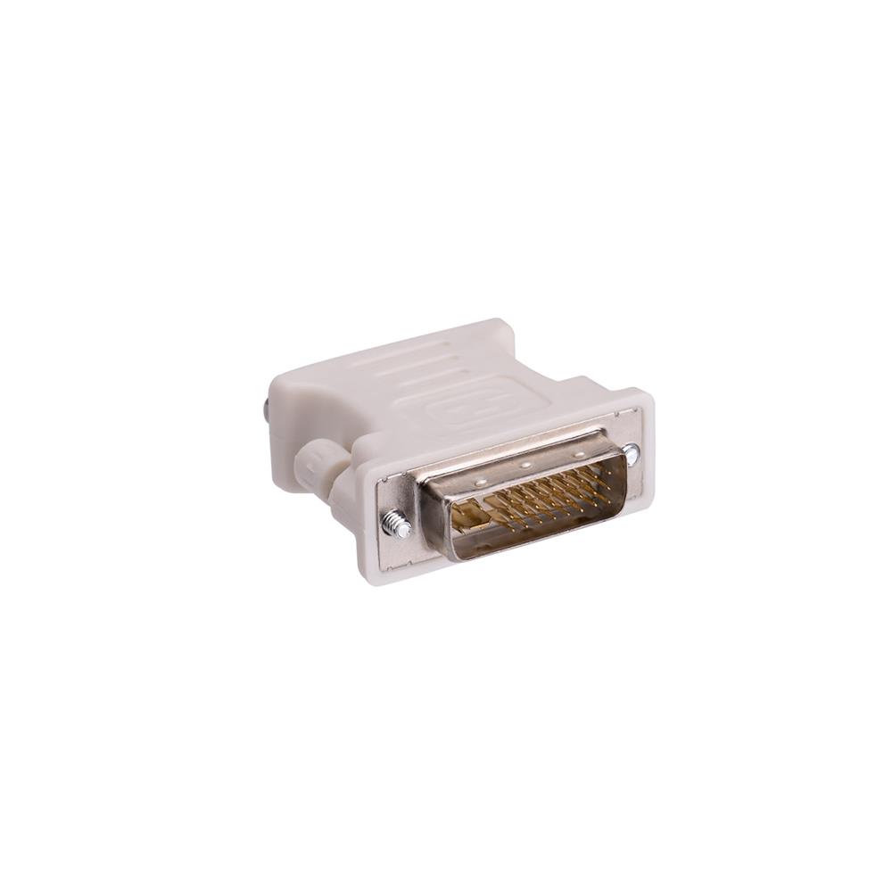 118949 S-link SL-DVI01 DVI 24+5 M TO VGA 15 F Çevirici - Görsel 1