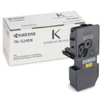 Kyocera TK-5240K Black Siyah Orjinal Fotokopi Toneri Ecosys M5526cdn-5526cdw P5026cdn-5026cdw 4.000 - Görsel 2