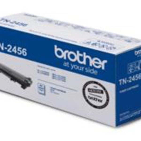 Brother TN-2459 4.500 Sayfa Black Siyah Toner HL-2376-2386 MFC-2716-2751-2771