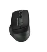 A4 Tech Fb35S Yeşil Bluetooth+2.4G Nano Kablosuz Optik 2000 Dpi Mouse (Sessiz) - Görsel 2