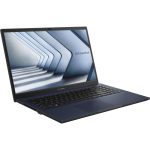 Asus Expertbook B1503CVA-C58G512B4D16 U5-120U 16gb 512GB Freedos 15.6" Fhd FreeDOS Notebook