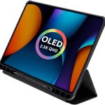 Casper PAD H10 12.6" OLED Tablet 8GB RAM 256GB + Casper H10 Tablet Kılıfı + Prestige Kalem