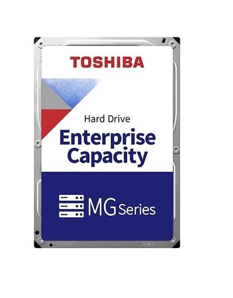 119011 Toshiba 10TB MD10ADA10TE-V S300 AI Surveillance 512MB 7200Rpm Sata 3 7-24 Güvenlik Diski - Görsel 1