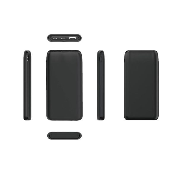 Snapron SNP-3010 10.000 Mah Hızlı Şarj 22.5w Powerbank
