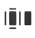 Snapron SNP-3010 10.000 Mah Hızlı Şarj 22.5w Powerbank - Görsel 2