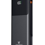Snapron SNP-3015 Pd 22.5W 10.000mAh Hızlı Şarj Lcd Ekran PowerBank