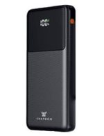 Snapron SNP-3015 Pd 22.5W 10.000mAh Hızlı Şarj Lcd Ekran PowerBank - Görsel 2