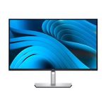 Dell 27" Pro Plus 4K P2725QE 27 3840x2160 4K UHD 100Hz 5ms HDMI DP Type-C RJ45 IPS Monitör - Görsel 2