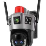 Okam O-Kam 4445 Wifi 10X
