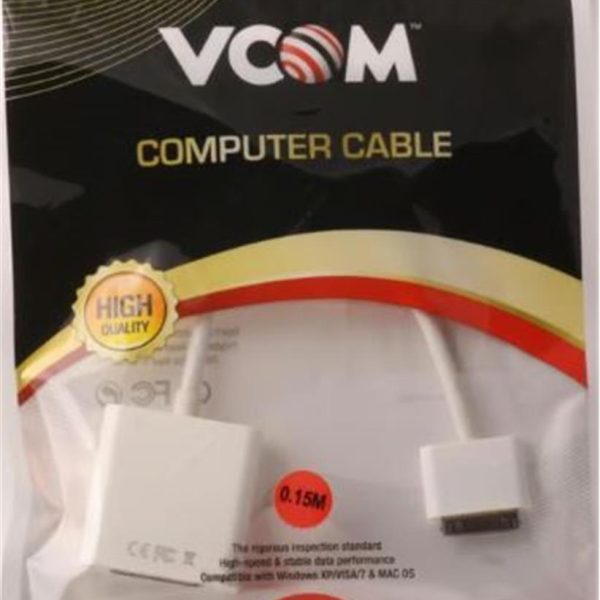 Vcom CG712 Ipad To Çevirici
