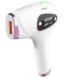 Umie IPL98 Beyaz 3 Başlık 9 Hız Kademeli IPL Lazer Epilasyon Cihazı 1 Milyon Atım Buzlu Quartz Tüp - Görsel 2