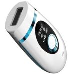 Umie IPL102 5 Kademeli Hız Quartz Tüplü IPL Lazer Epilasyon Cihazı Yeşil 1 Milyon Atım Ağırsız - Görsel 2