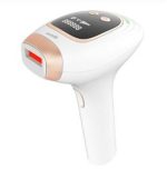 Umie IPL99 Beyaz 3 Başlık 9 Hız Kademeli IPL Lazer Epilasyon Cihazı 1 Milyon Atım Buzlu Quartz Tüp - Görsel 2