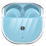 S-link Harmony X1 Mavi 4 Mikrofonlu ENC Bluetooth V5.4 TWS Gerçek Kablosuz Kulaklık