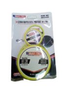 Bay-tec Lehim Havya Seti Pastalı 40+10 Gr Mk-0422 - Görsel 2