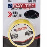 Bay-tec Lehim Havya Teli 50 Gr 1,2 Mm Mk-0424