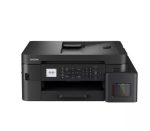 Brother MFC-T930DW Yazıcı-Tarayıcı-Fotokopi-Faks Wi-Fi Renkli Mürekkepli Tanklı Yazıcı 17İPM A4