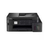 Brother MFC-T930DW Yazıcı-Tarayıcı-Fotokopi-Faks Wi-Fi Renkli Mürekkepli Tanklı Yazıcı 17İPM A4 - Görsel 2