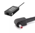 Hadron HD8896 ACER - PACKERD BELL Uyumlu 19.5V 11.8A 230W Laptop Adaptörü (5.5 x 1.7 mm) Siyah - Görsel 2