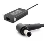 Hadron HD8874 ASUS ROG - TUF Gaming Uyumlu 20V 12A 240W Laptop Adaptörü (6.0 x 3.7 mm İğneli) Siyah - Görsel 2