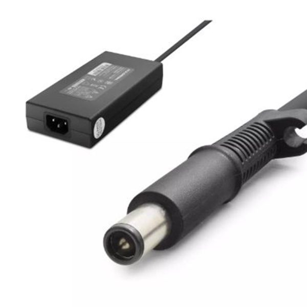 Hadron HD8894 HP (GXHH28894)- DELL 19.5V 12.3A 240W Laptop Adaptörü (7.4 x 5.0 mm Kalın İğneli Uç)