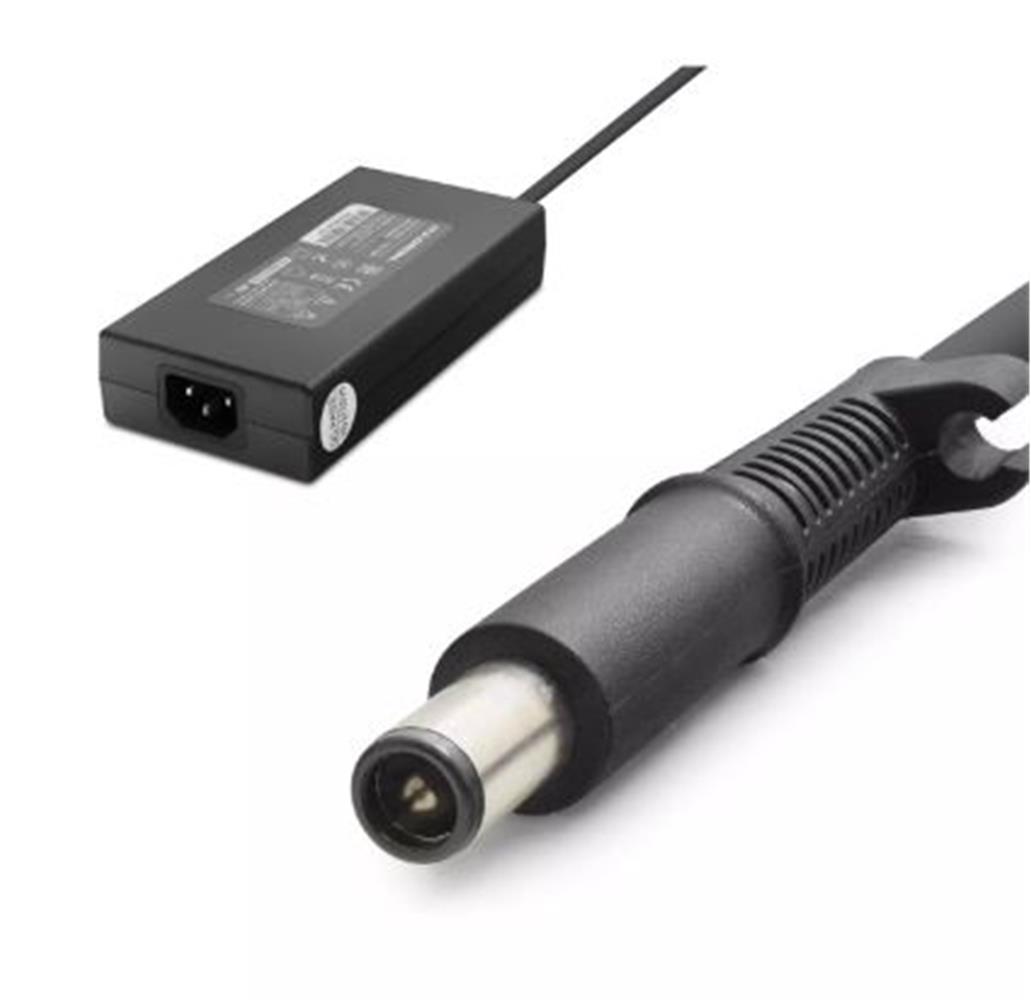 119218 Hadron HD8894 HP (GXHH28894)- DELL 19.5V 12.3A 240W Laptop Adaptörü (7.4 x 5.0 mm Kalın İğneli Uç) - Görsel 1