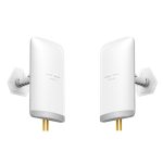Ruıjıe Reyee RG-EST350G 5Ghz Dış Ortam Noktadan Noktaya Access Point 2 Adet 867 Mbps Yönetilebilir
