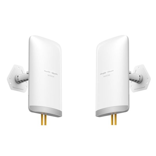 Ruıjıe Reyee RG-EST350G 5Ghz Dış Ortam Noktadan Noktaya Access Point 2 Adet 867 Mbps Yönetilebilir