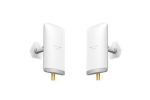 Ruıjıe Reyee RG-EST350G 5Ghz Dış Ortam Noktadan Noktaya Access Point 2 Adet 867 Mbps Yönetilebilir - Görsel 2