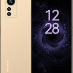 Hiking A44 6-128Gb Gold A