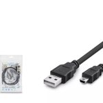 Hadron Hdx7524 Usb Mini V