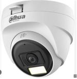 Dahua HAC-T1A51-U-IL 5mp Akıllı Çift Işıklı HDCVI 25 mt Dome Kamera - Görsel 2