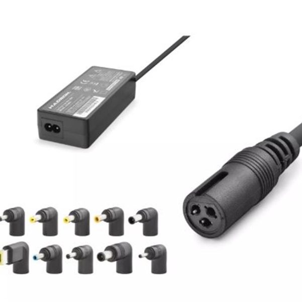 Hadron Hd8887 Notebook Adaptörü Universal 90W 10Pins