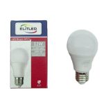 ELİTLED 12W BEYAZ  LED AMPUL