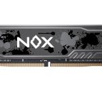 Apacer NOX 32GB 2x16GB 6000MHz CL38 DDR5 (AH5U32G60C622MBAA-2) Gaming Pc Ram Kit