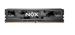 Apacer NOX 32GB 2x16GB 6000MHz CL38 DDR5 (AH5U32G60C622MBAA-2) Gaming Pc Ram Kit