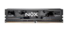 Apacer NOX 32GB 2x16GB 6000MHz CL38 DDR5 (AH5U32G60C622MBAA-2) Gaming Pc Ram Kit - Görsel 2