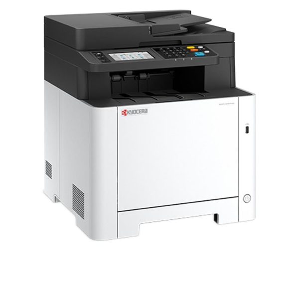 Kyocera Ecosys MA2600CFX Yazıcı-Tarayıcı-Fotokopi -Faks Renkli Lazer Yazıcı